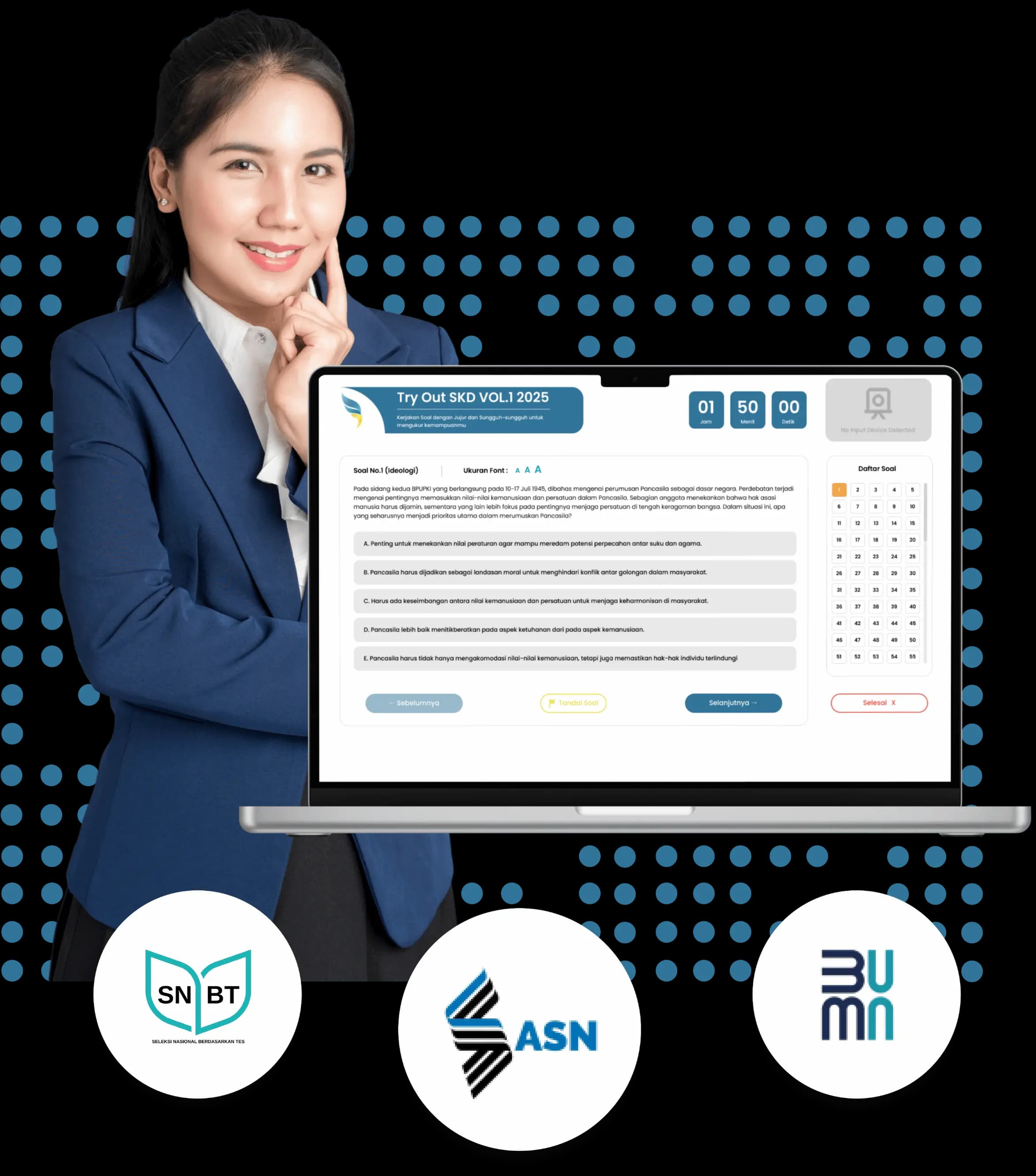 About Prestigedu Tryout